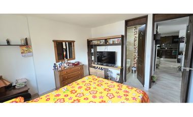 Vendo apartamento en Caldas Antioquia