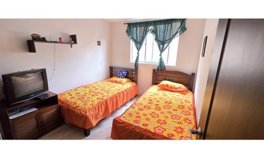 Vendo apartamento en Caldas Antioquia