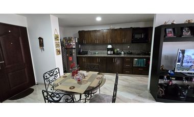 Vendo apartamento en Caldas Antioquia