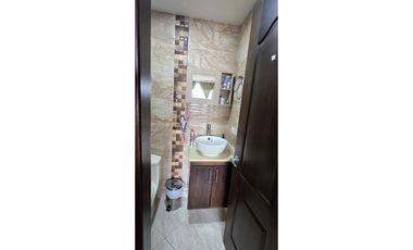 Vendo apartamento en Caldas Antioquia