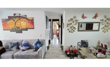 Vendo apartamento en Caldas Antioquia