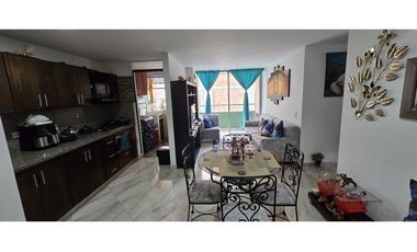 Vendo apartamento en Caldas Antioquia