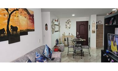 Vendo apartamento en Caldas Antioquia