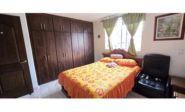 Vendo apartamento en Caldas Antioquia