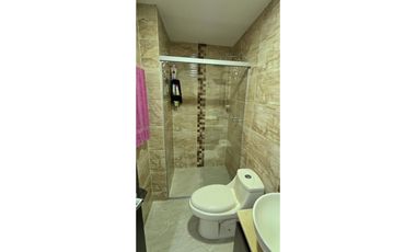 Vendo apartamento en Caldas Antioquia