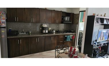 Vendo apartamento en Caldas Antioquia