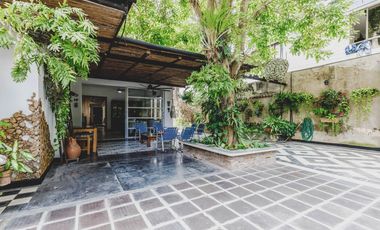 Se vende casa patrimonial remodelada
