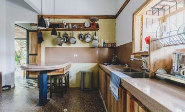 Se vende casa patrimonial remodelada