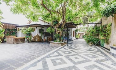 Se vende casa patrimonial remodelada