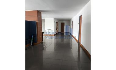 Oficina en Arriendo en Siberia. CC9100