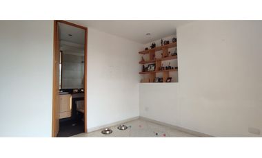 Apartamento Penthouse en venta, Almería en Medellín