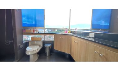 Apartamento Penthouse en venta, Almería en Medellín