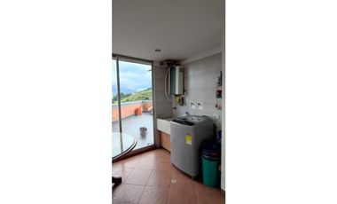 Apartamento Penthouse en venta, Almería en Medellín