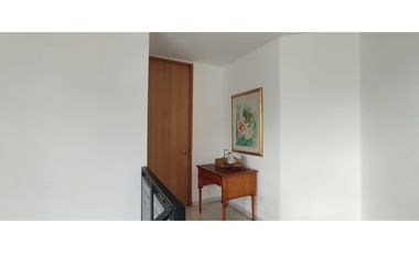 Apartamento Penthouse en venta, Almería en Medellín