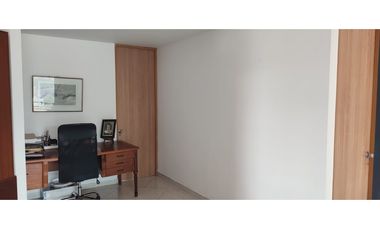 Apartamento Penthouse en venta, Almería en Medellín