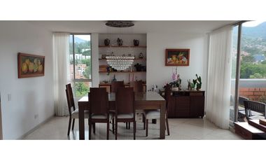 Apartamento Penthouse en venta, Almería en Medellín