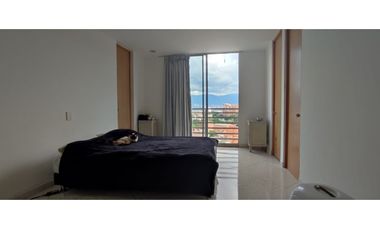 Apartamento Penthouse en venta, Almería en Medellín