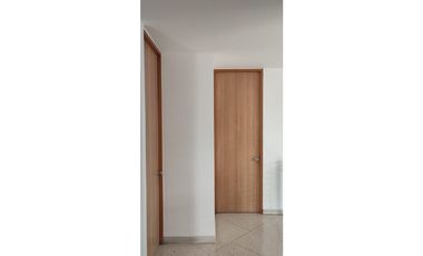 Apartamento Penthouse en venta, Almería en Medellín