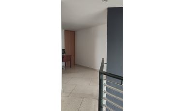 Apartamento Penthouse en venta, Almería en Medellín