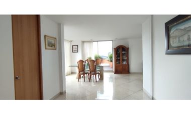 Apartamento Penthouse en venta, Almería en Medellín