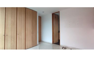 Apartamento Penthouse en venta, Almería en Medellín