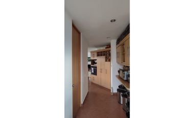 Apartamento Penthouse en venta, Almería en Medellín
