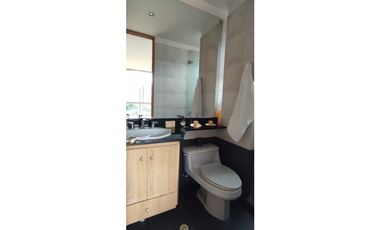Apartamento Penthouse en venta, Almería en Medellín