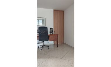 Apartamento Penthouse en venta, Almería en Medellín