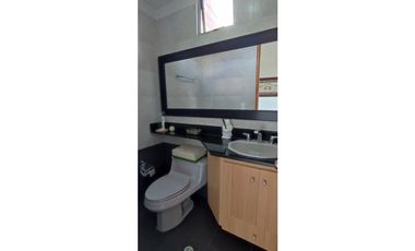 Apartamento Penthouse en venta, Almería en Medellín