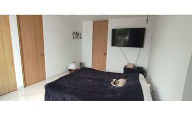 Apartamento Penthouse en venta, Almería en Medellín