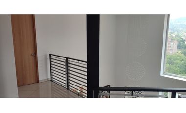 Apartamento Penthouse en venta, Almería en Medellín
