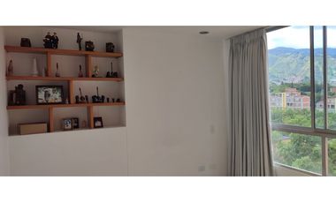 Apartamento Penthouse en venta, Almería en Medellín