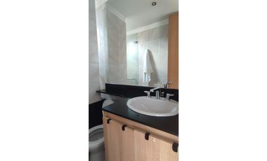 Apartamento Penthouse en venta, Almería en Medellín