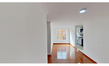 APTO REMODELADO ECONOMICO SOACHA CIUDAD VERDE ( AZUCENA)