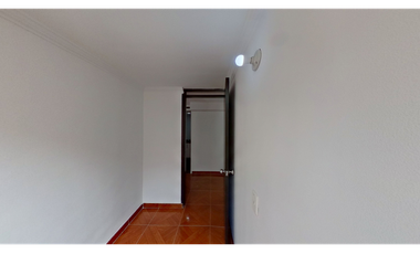 APTO REMODELADO ECONOMICO SOACHA CIUDAD VERDE ( AZUCENA)