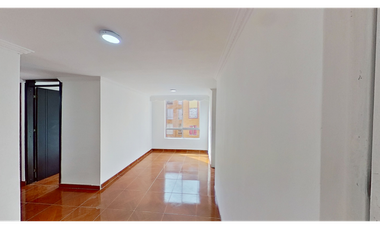 APTO REMODELADO ECONOMICO SOACHA CIUDAD VERDE ( AZUCENA)