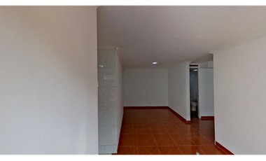 APTO REMODELADO ECONOMICO SOACHA CIUDAD VERDE ( AZUCENA)