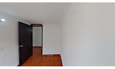APTO REMODELADO ECONOMICO SOACHA CIUDAD VERDE ( AZUCENA)