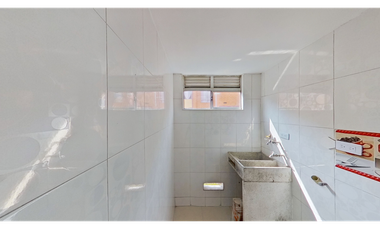 APTO REMODELADO ECONOMICO SOACHA CIUDAD VERDE ( AZUCENA)