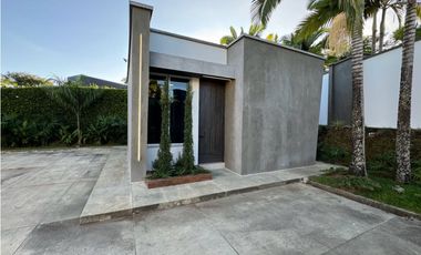 Casa Campestre