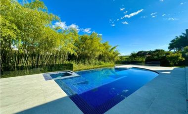 Casa Campestre