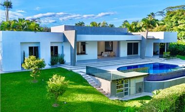Casa Campestre
