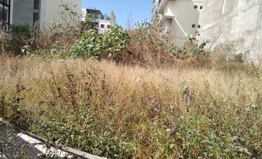 TERRENO EN RENTA EN  PUEBLA EN LA NORIA