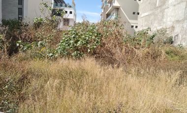 TERRENO EN RENTA EN  PUEBLA EN LA NORIA