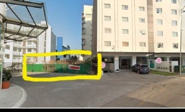 TERRENO EN RENTA EN  PUEBLA EN LA NORIA