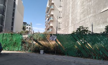 TERRENO EN RENTA EN  PUEBLA EN LA NORIA