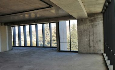 ARRIENDO Oficina de 241,12 m2, La Dehesa