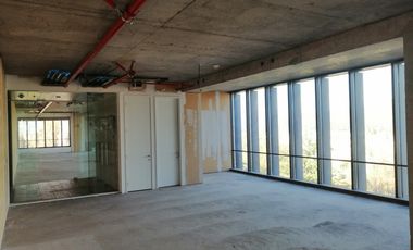 ARRIENDO Oficina de 241,12 m2, La Dehesa