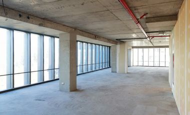 ARRIENDO Oficina de 241,12 m2, La Dehesa