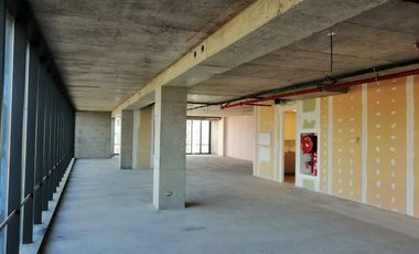 ARRIENDO Oficina de 241,12 m2, La Dehesa